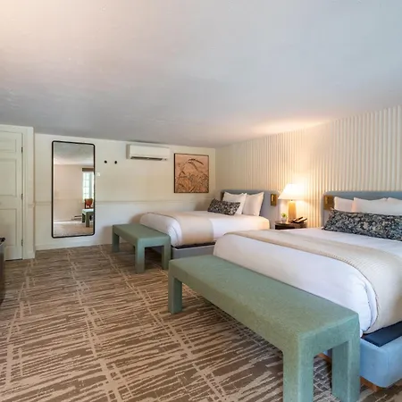 The Meadowmere Resort-2
