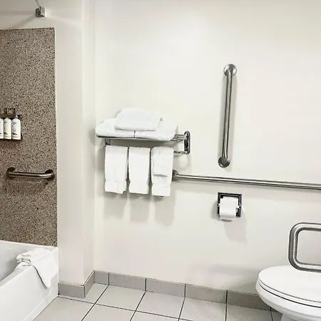 Holiday Inn Express & Suites Meriden By Ihg-2