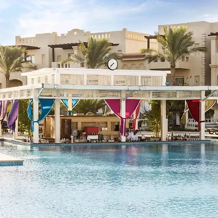 Rixos Sharm El Sheikh - Adults Only 18 Plus-2