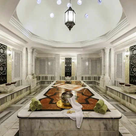 Rixos Sharm El Sheikh - Adults Only 18 Plus-3