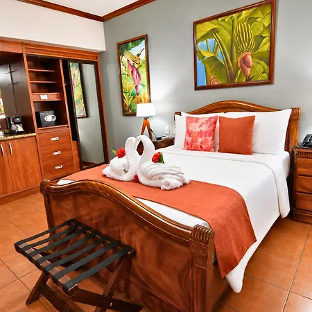 Hotel Casa Roland Golfito Resort-2