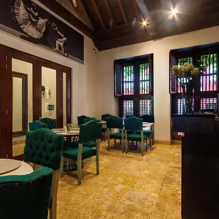 Hotel Boutique Santo Toribio-2
