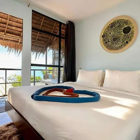 Phi Phi Sea Sky Resort-3