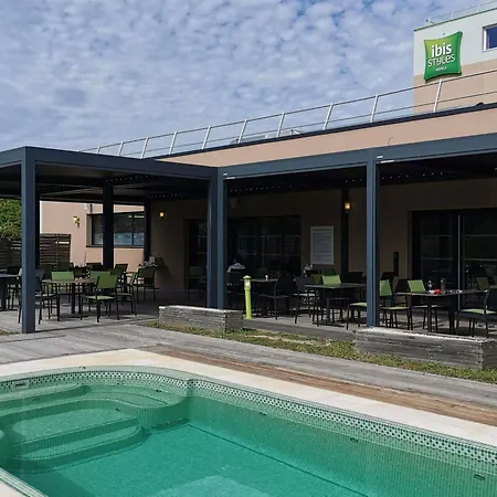 Hôtel ibis Styles Montargis Arboria-3