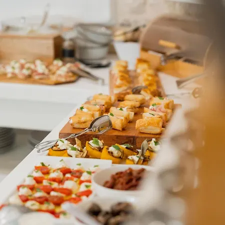 Antico Mondo Rooms&Suites-2