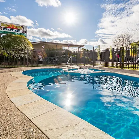 Kingaroy Country Motel-3
