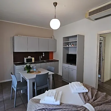 Residence Opera-3