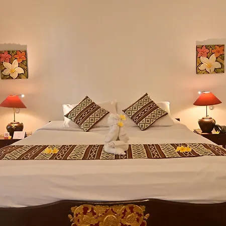 Puri Cendana Resort Bali-2