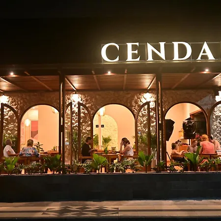 Puri Cendana Resort Bali-3