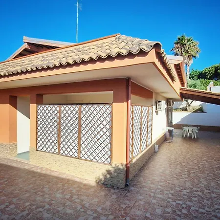 B&B Villa Matari-3