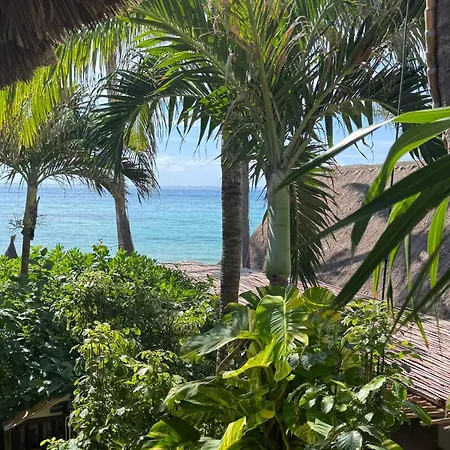 Hotel Casa Colibri-2