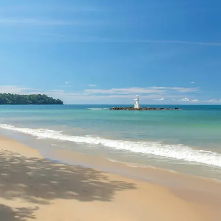 The Sun Club Khao Lak By Katathani-2