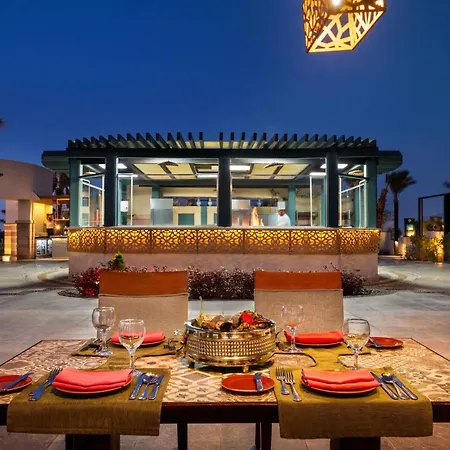 Movenpick Waterpark Resort & Spa Soma Bay-2