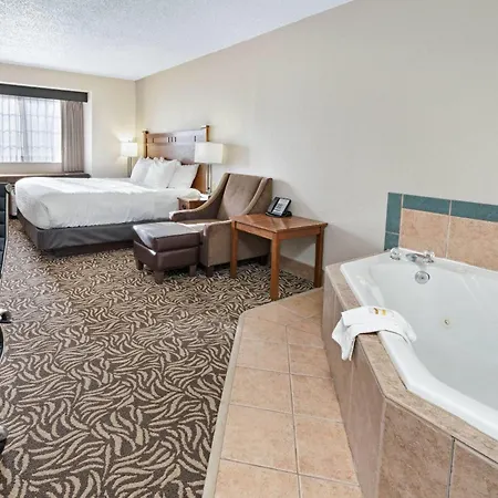 La Quinta Inn By Wyndham Missoula-2