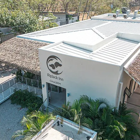 Boutique Surf Hotel Rip Jack Inn-2