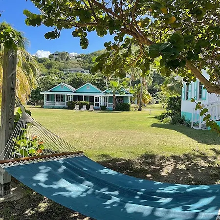 Oualie Beach Resort-2