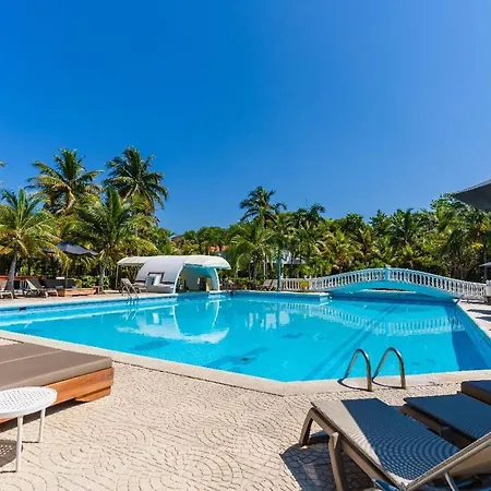 Hotel Cocoliso Island Resort-2