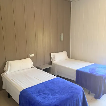 Hotel Niza-3
