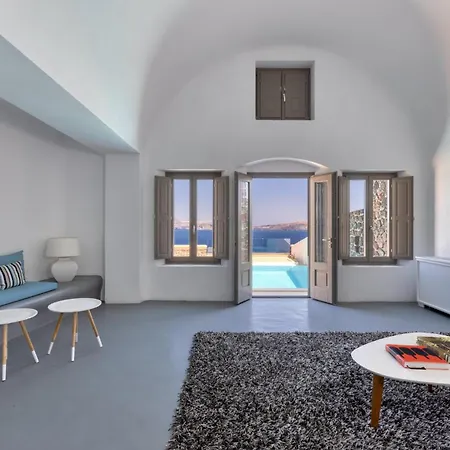 Grand Ambassador Santorini Hotel (Adults Only)-2
