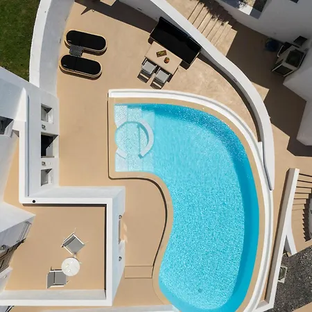 Grand Ambassador Santorini Hotel (Adults Only)-3