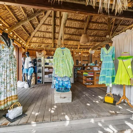 Le Toiny Hotel & Beach Club-3