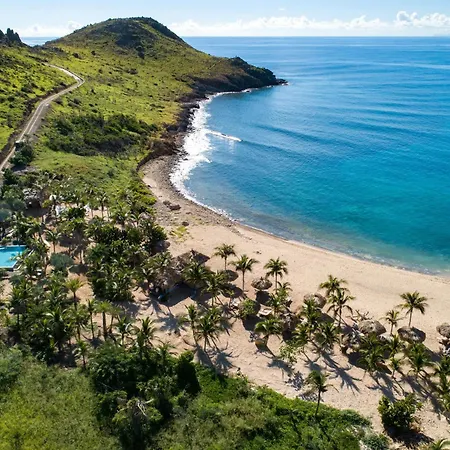 Le Toiny Hotel & Beach Club-3