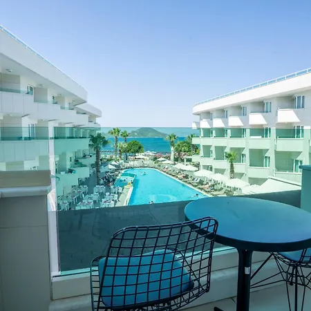 Dragut Point South Hotel-3