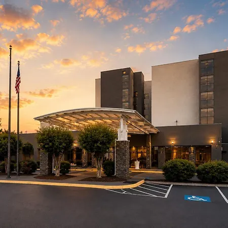 Holiday Inn Johnson City By Ihg-2