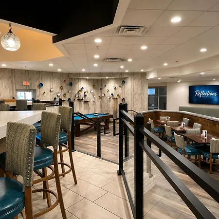 Holiday Inn Johnson City By Ihg-3