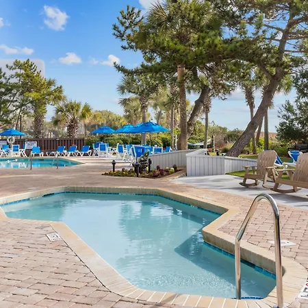 Beach Colony Resort-2