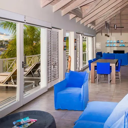 South Point Antigua Ocean Suites-2