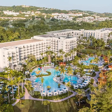 Wyndham Grand Rio Mar Rainforest Beach And Golf Resort-2