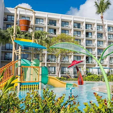 Wyndham Grand Rio Mar Rainforest Beach And Golf Resort-3