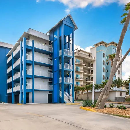 Coconut Palms Beach Resort Ii, An Ascend Collection Hotel-3