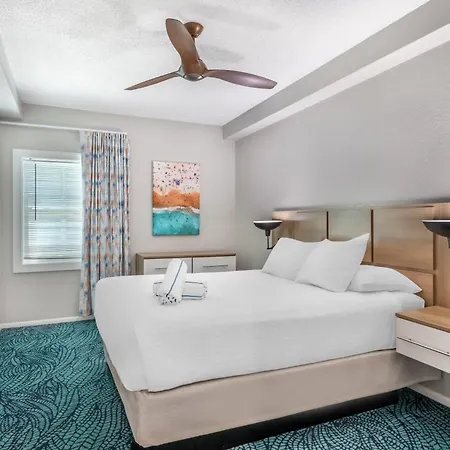 Coconut Palms Beach Resort Ii, An Ascend Collection Hotel-3