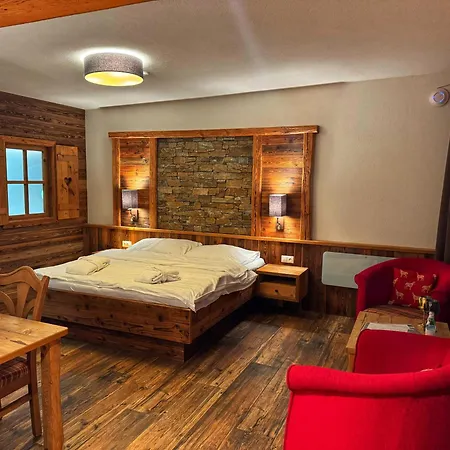 Resort Stromovka-3