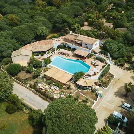 Hotel Palombaggia-3