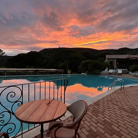 Hotel Palombaggia-2