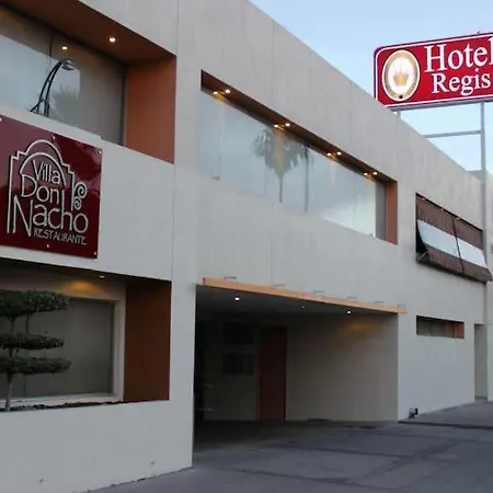 Hotel Regis-3
