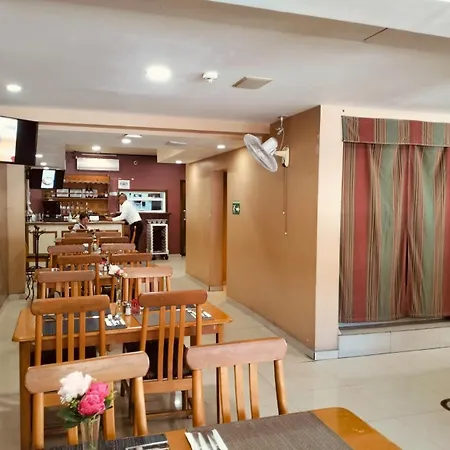 Hotel Regis-2