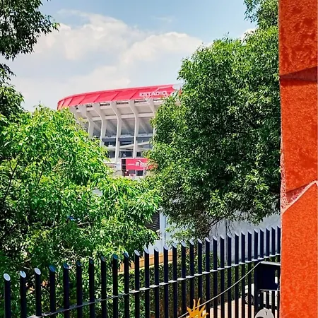 Hotel Real Azteca-3