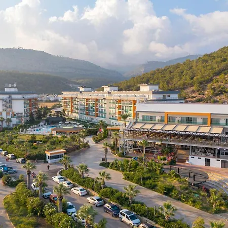 Ulu Resort Hotel-3