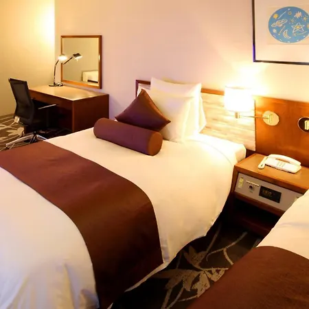 Ana Crowne Plaza Niigata By Ihg-2