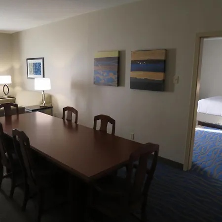 Holiday Inn Hotel & Suites Regina By Ihg-2