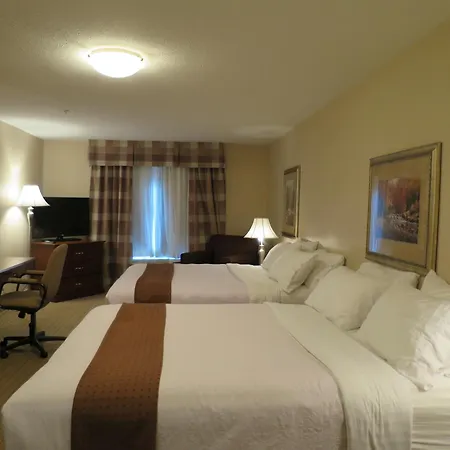 Holiday Inn Hotel & Suites Regina By Ihg-3