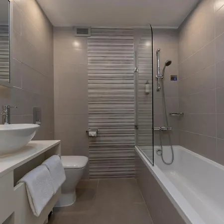 Pernera Beach Hotel-2