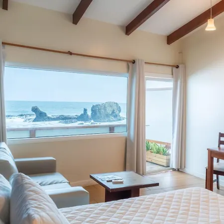 Hotel Roca Sunzal-3