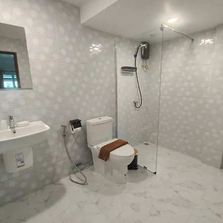 Samui Green Hotel-3
