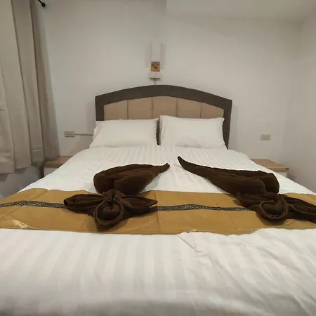 Samui Green Hotel-2