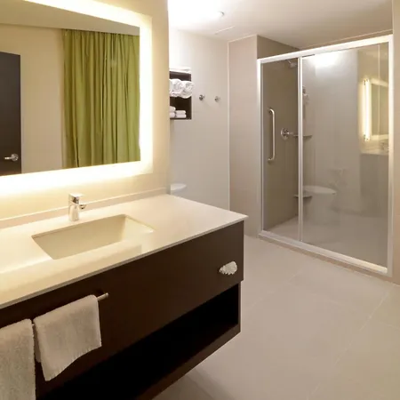 Staybridge Suites San Luis Potosi By Ihg-3